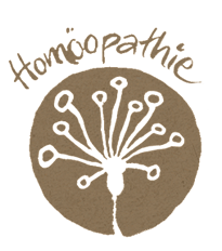 Logo Homöopathie